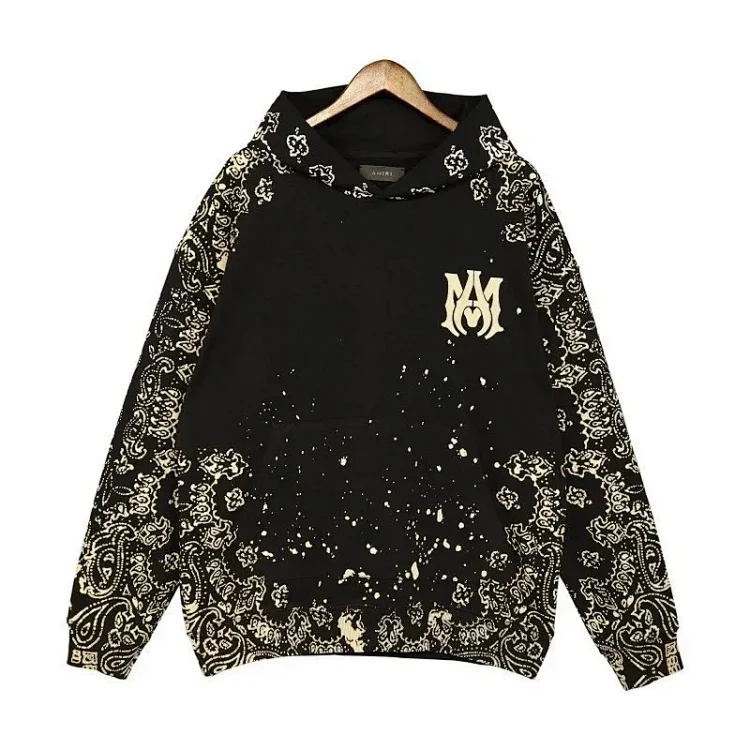 Amiri Hoodie