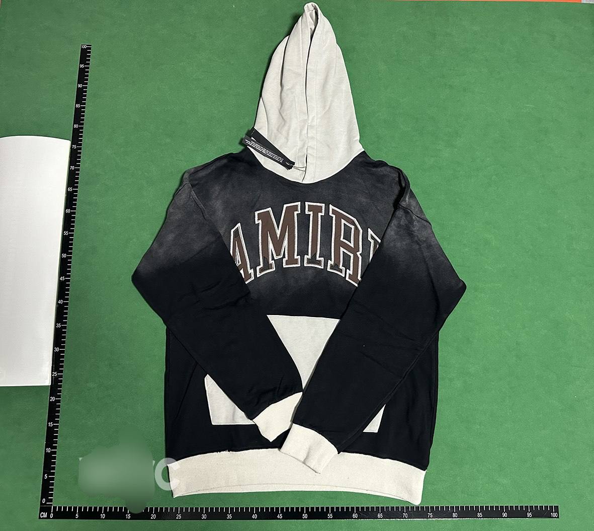Amiri Hoodie - 2