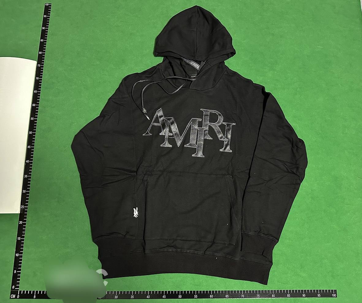 Amiri Hoodie - 5