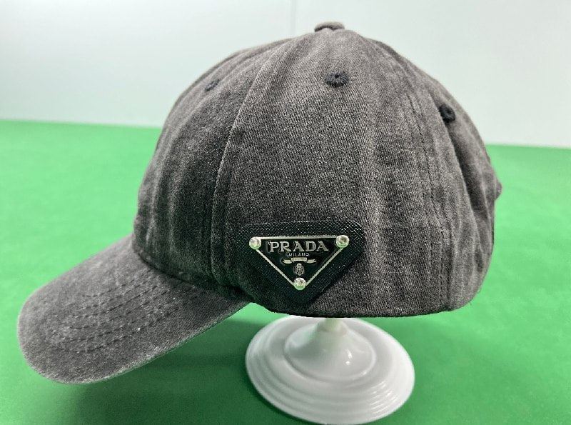 Prada hat（39 STYLE TOP） - 4