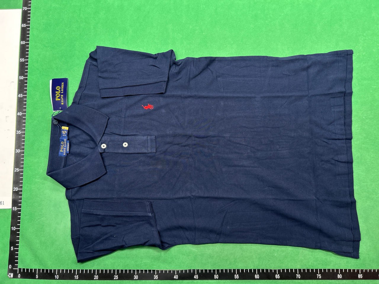 Ralph lauren polo-shirt  (40 style TOP) - 4