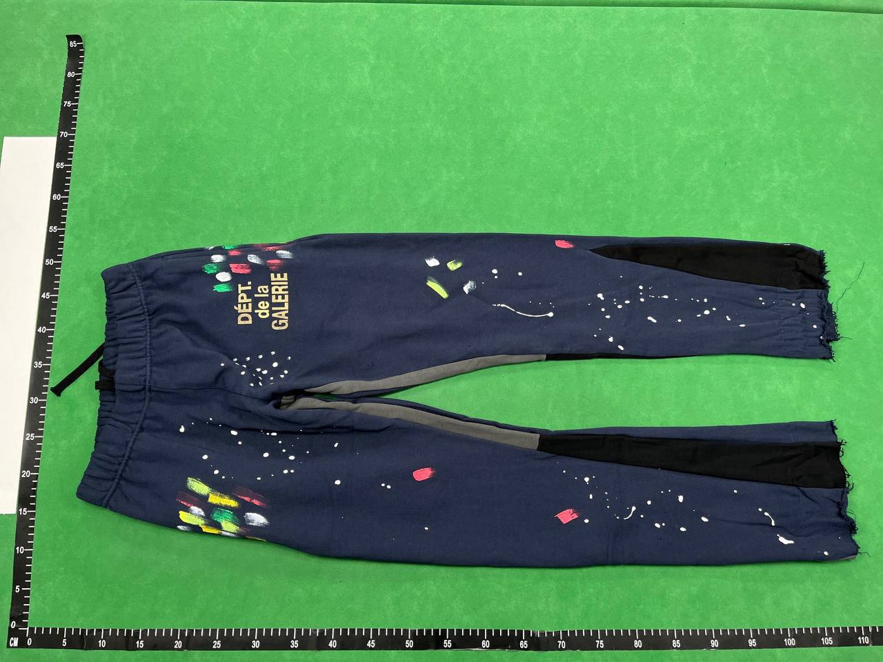  Gallery Dept Pants - 4