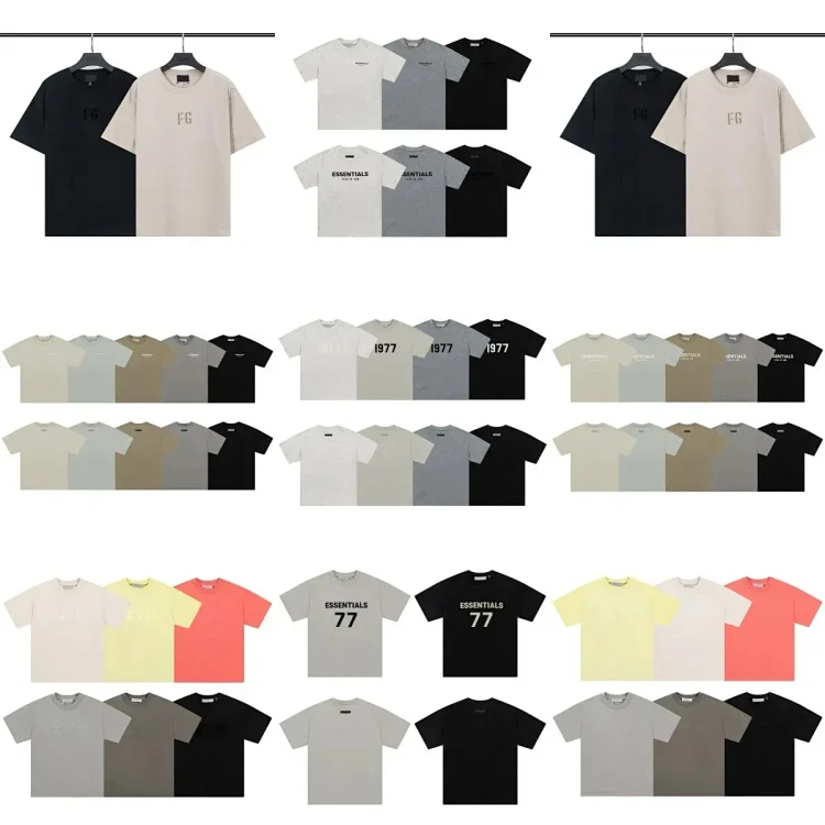 Essentials Tee