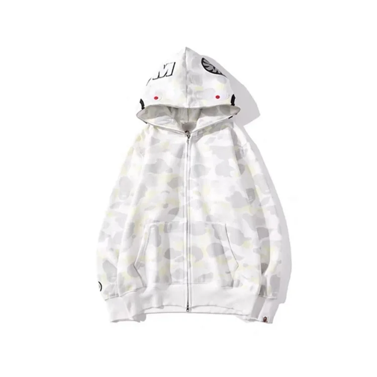  BAPE Hoodie 