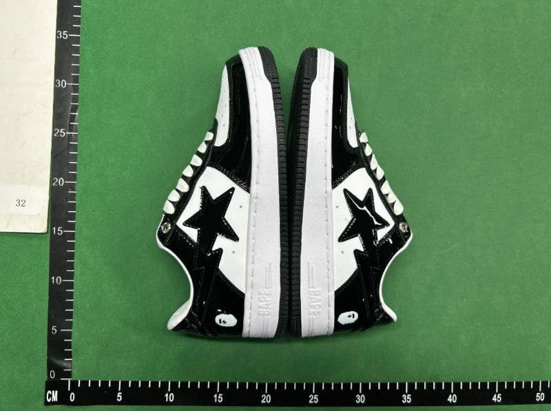  BAPE STAR - 4