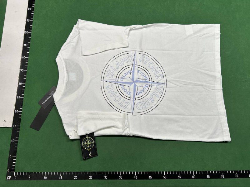 Stone Island T-shirt - 3