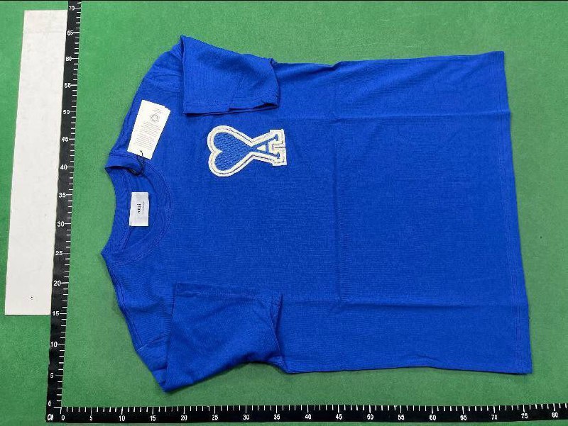 AMI T-shirt ( 40 + styles) - 5
