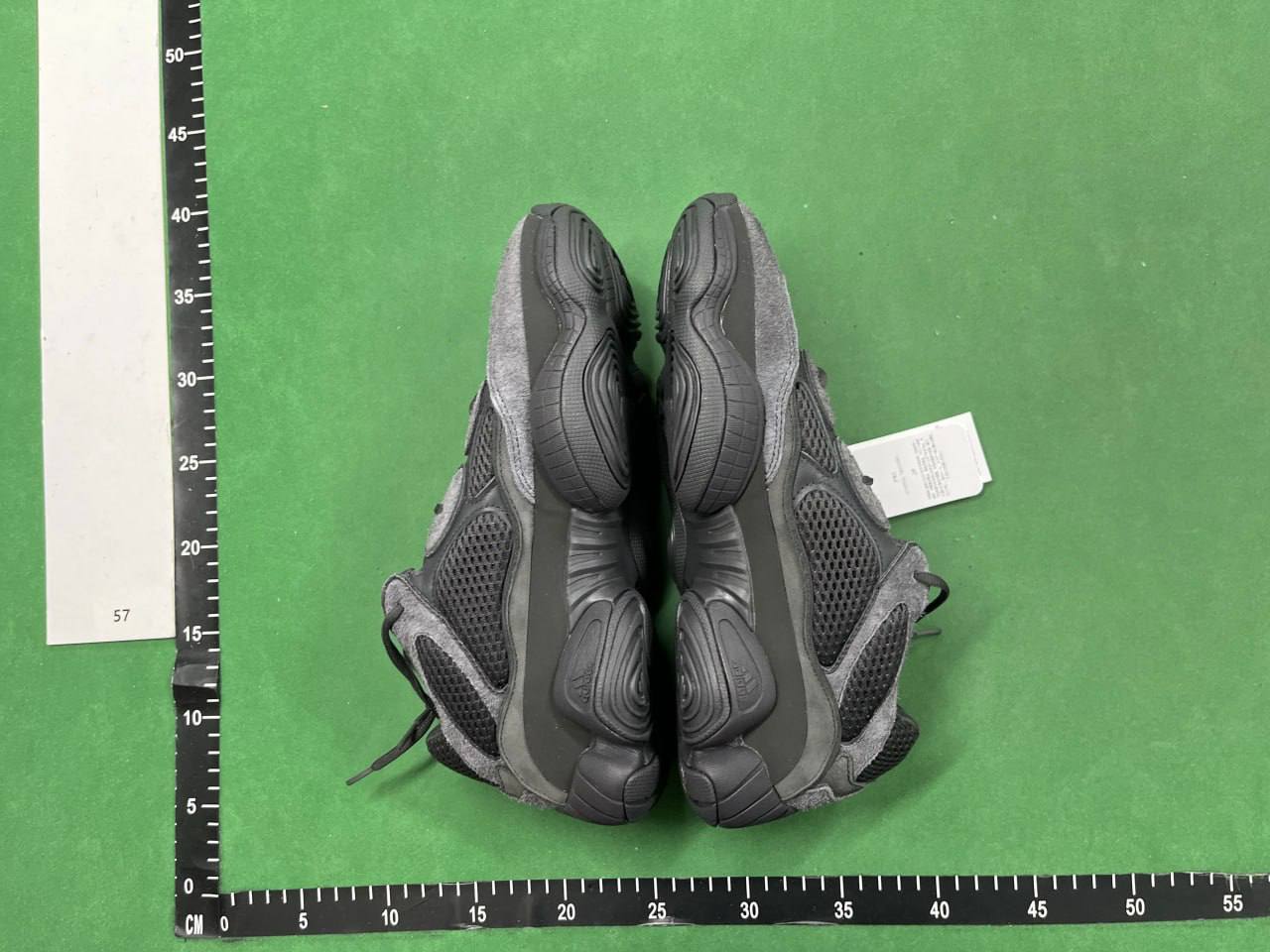 YEEZY 500 - 4