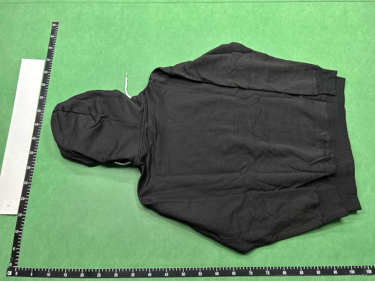 purple Hoodie                                                                                        - 5