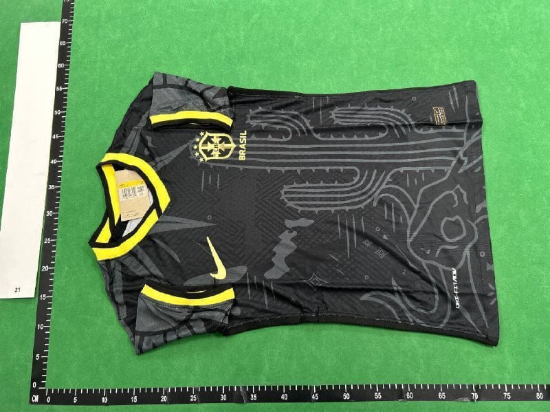  Football T-shirt - 2