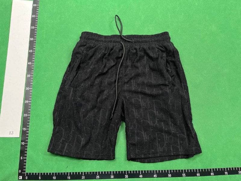 Dior Tee Shorts - 5