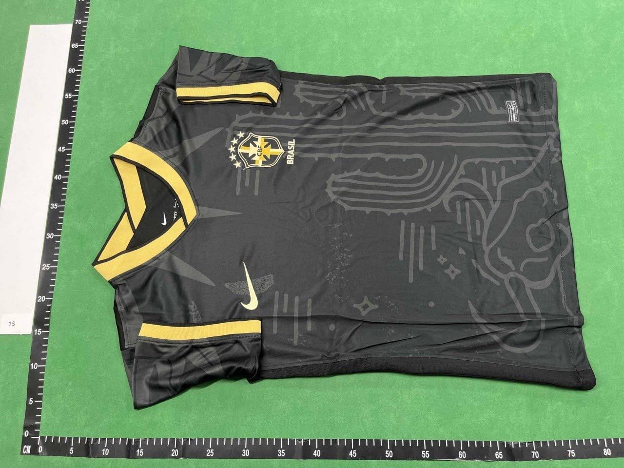BRASIL TEES                                                                                                  - 2