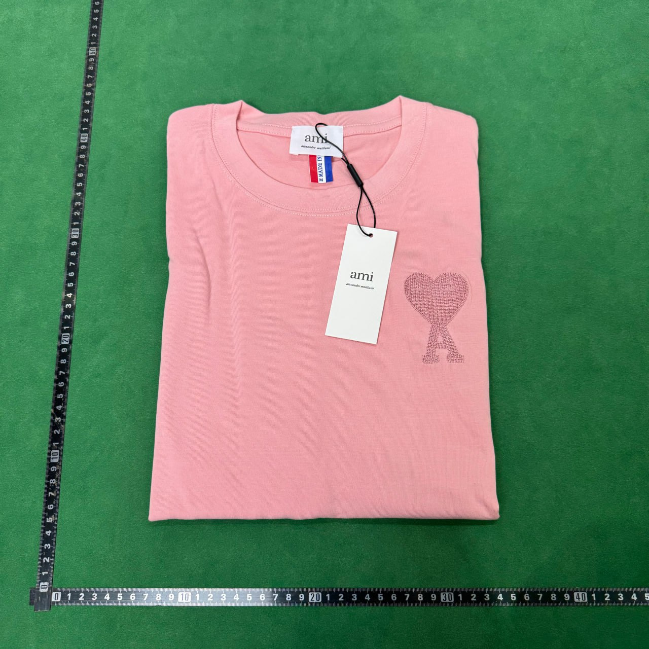 ami T-shirt - 4