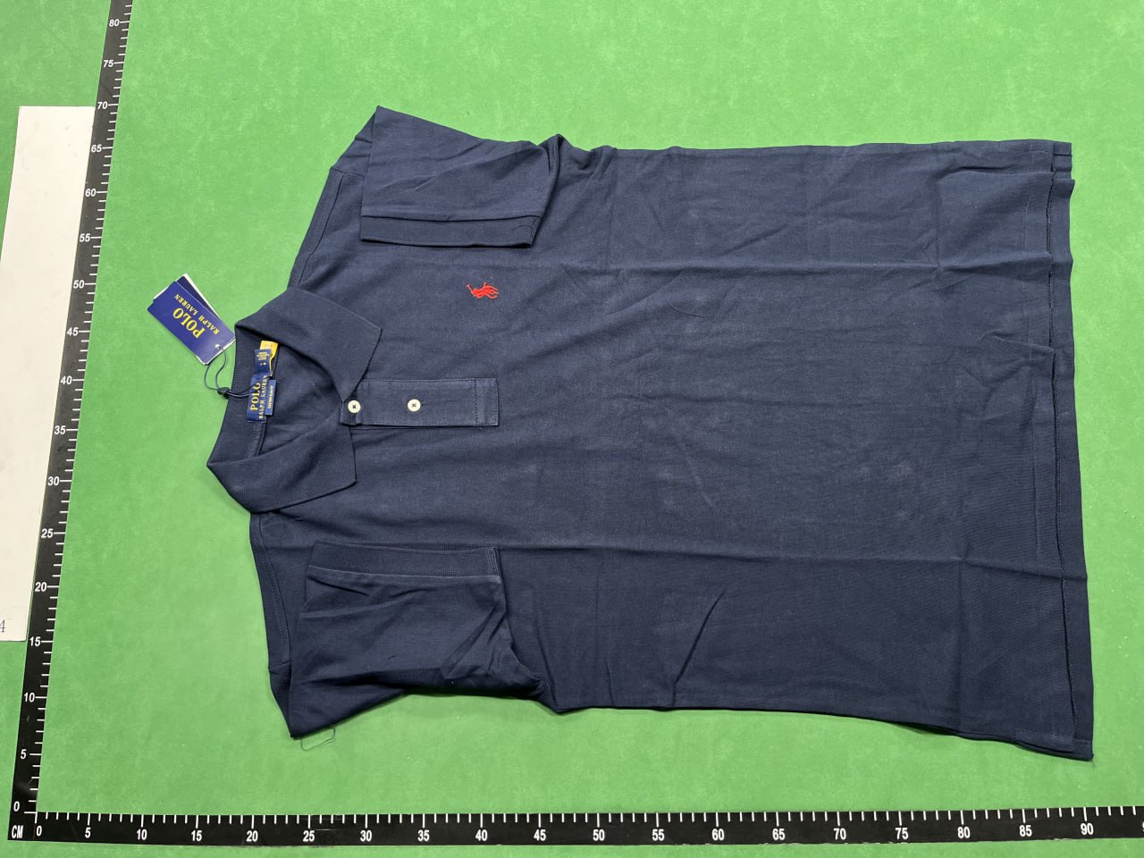 Ralph Lauren Hoodie - 2