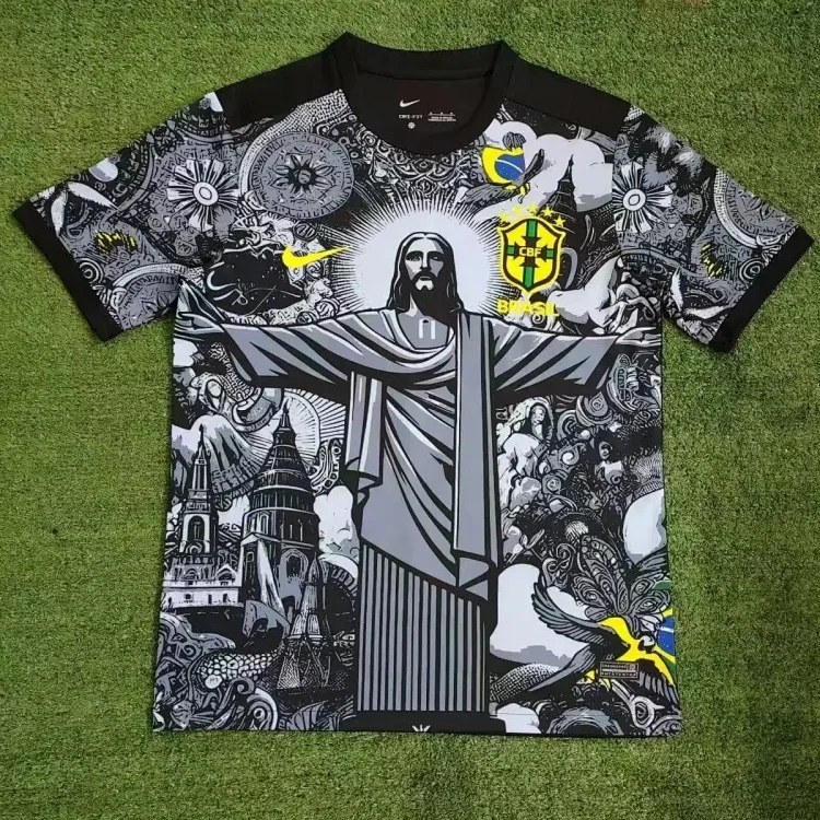   Jersey     