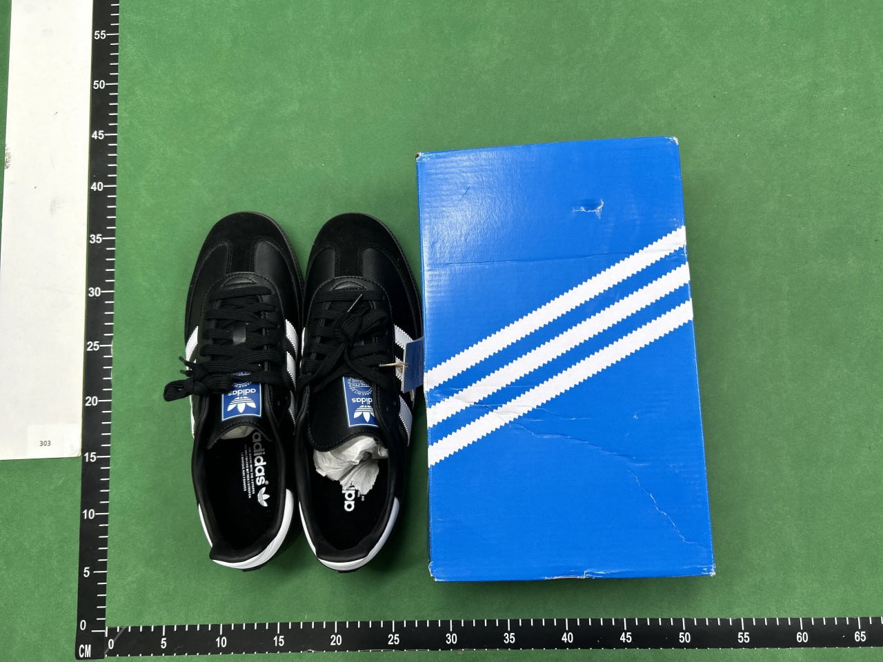 Adidas Original Samba OG - 3