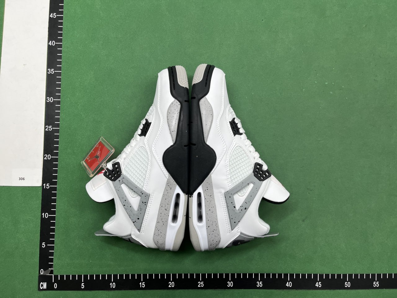 Air Jordan 4 collection-  - 2