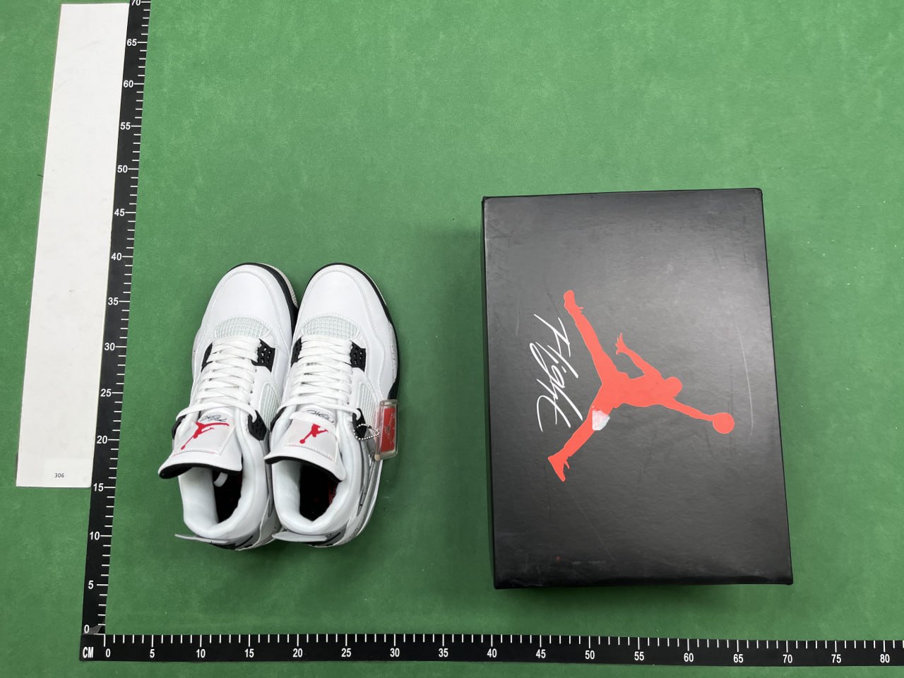 Air Jordan 4 collection-  - 3
