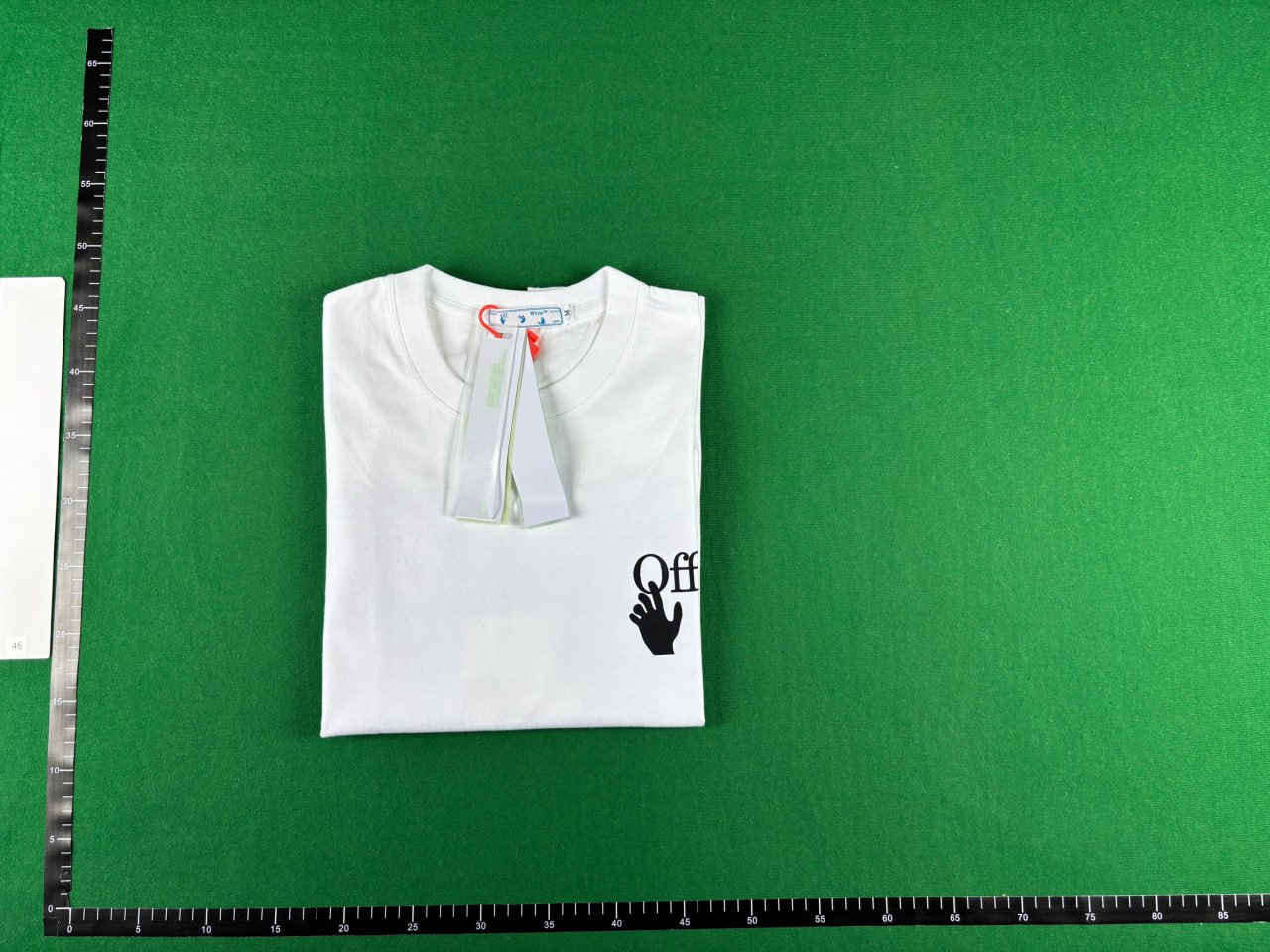  off-white T-shirt【high quality】 - 3