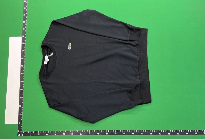 Lacoste Sweatshirt（34+ Styles） - 2