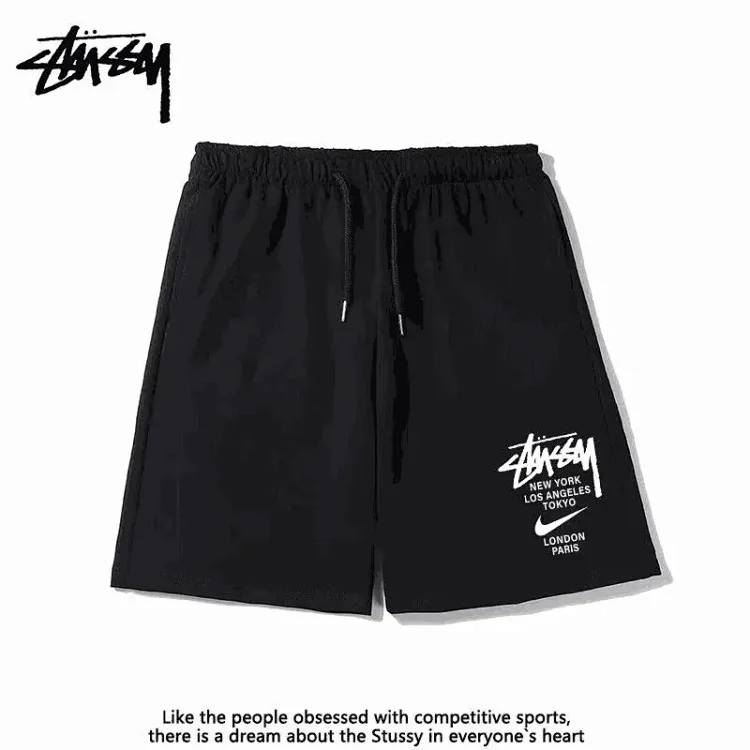  Stussy Shorts( 21 + styles)