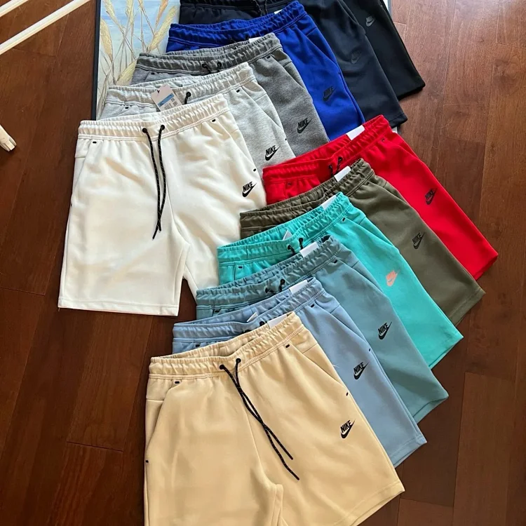  NIKE shorts