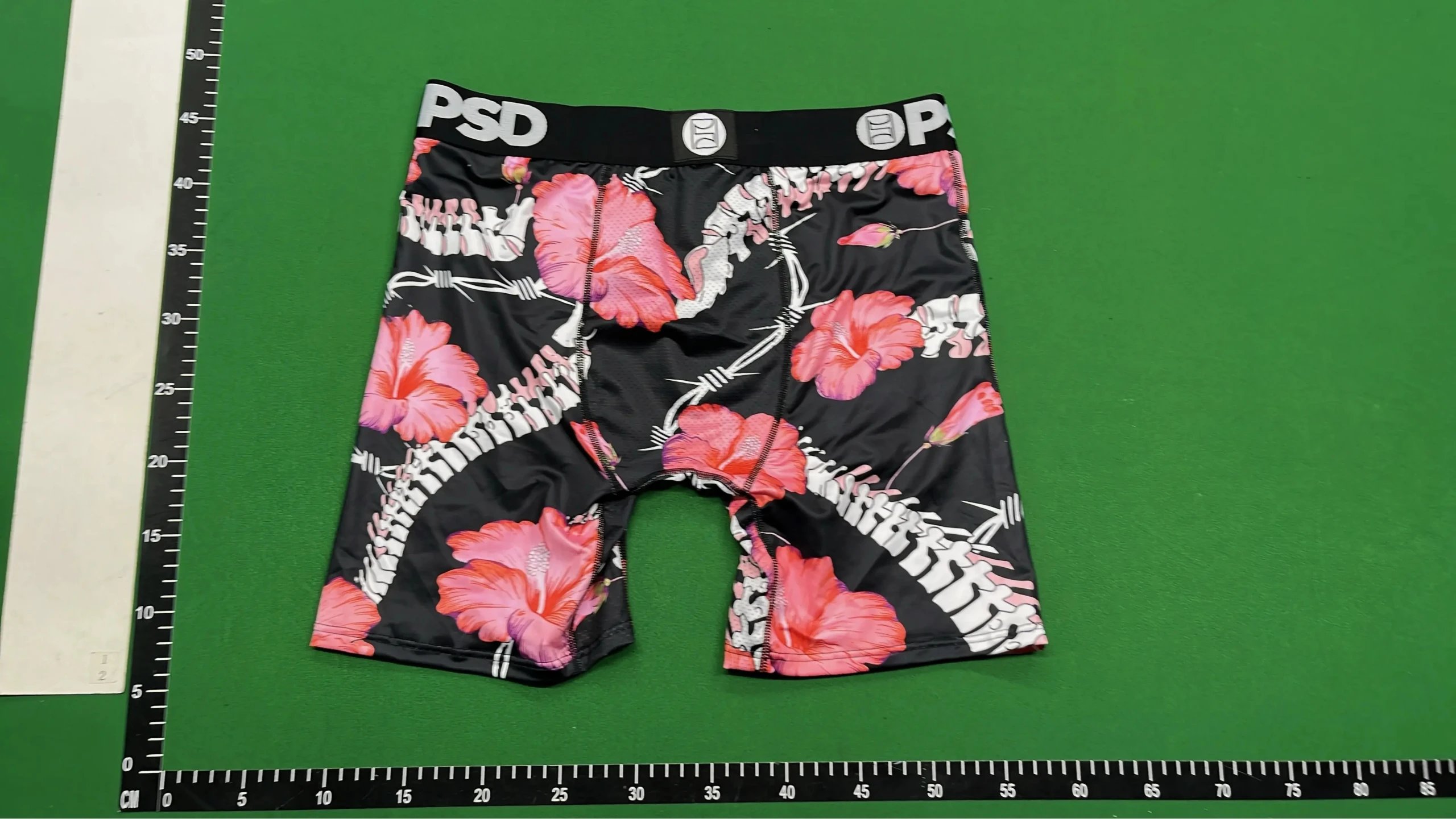PSD Shorts - 3