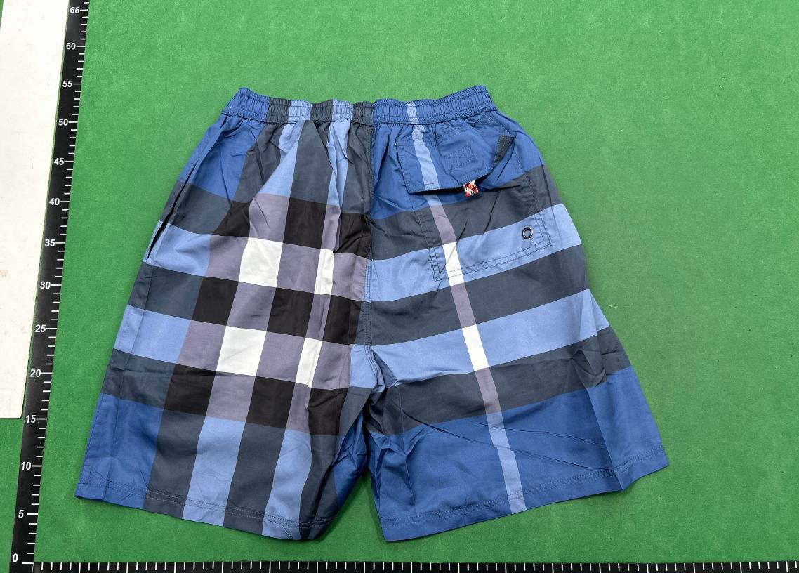 BURBERRY Shorts - 3
