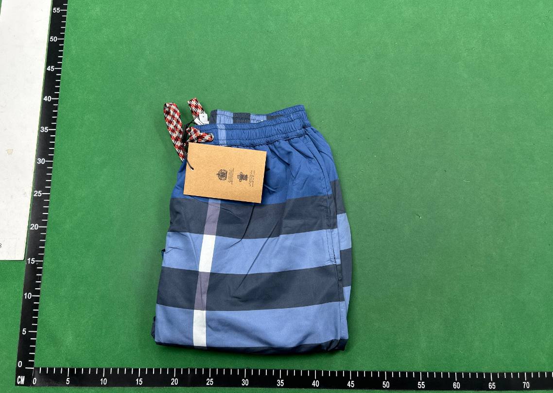 BURBERRY Shorts - 4