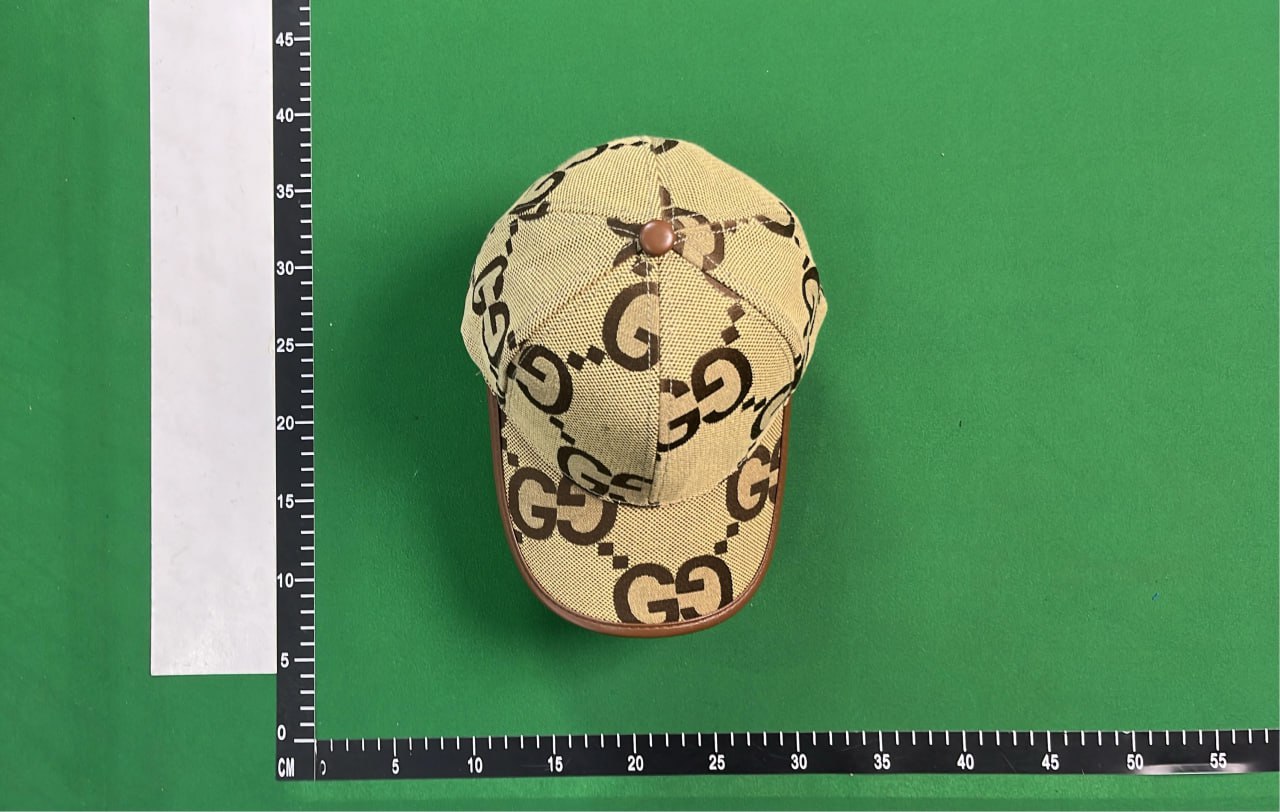 Gucci Hat - 2