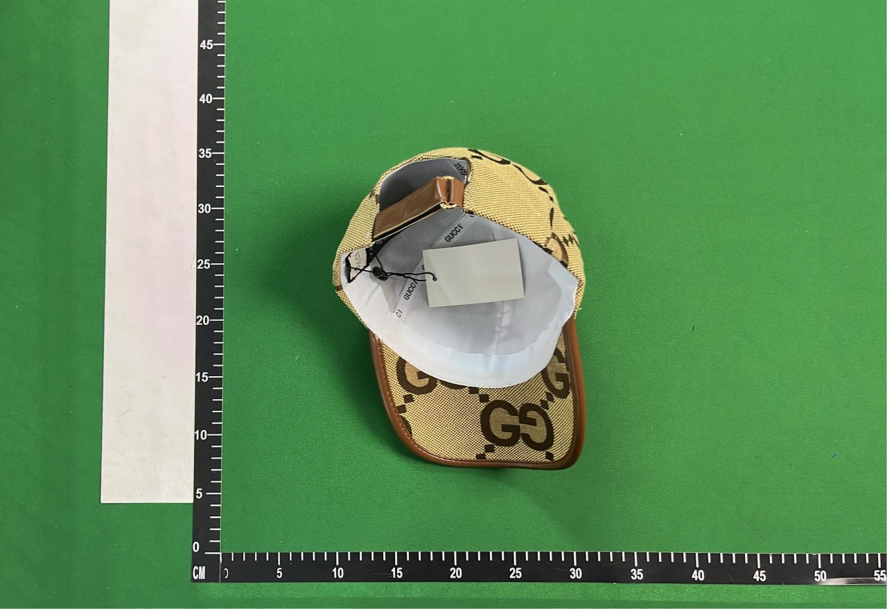 Gucci Hat - 3