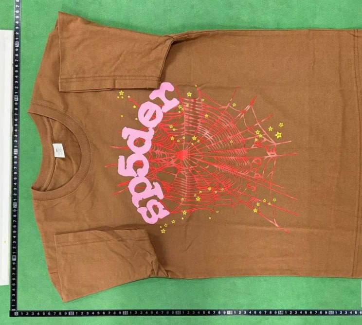 Sp5der T-shirt - 3
