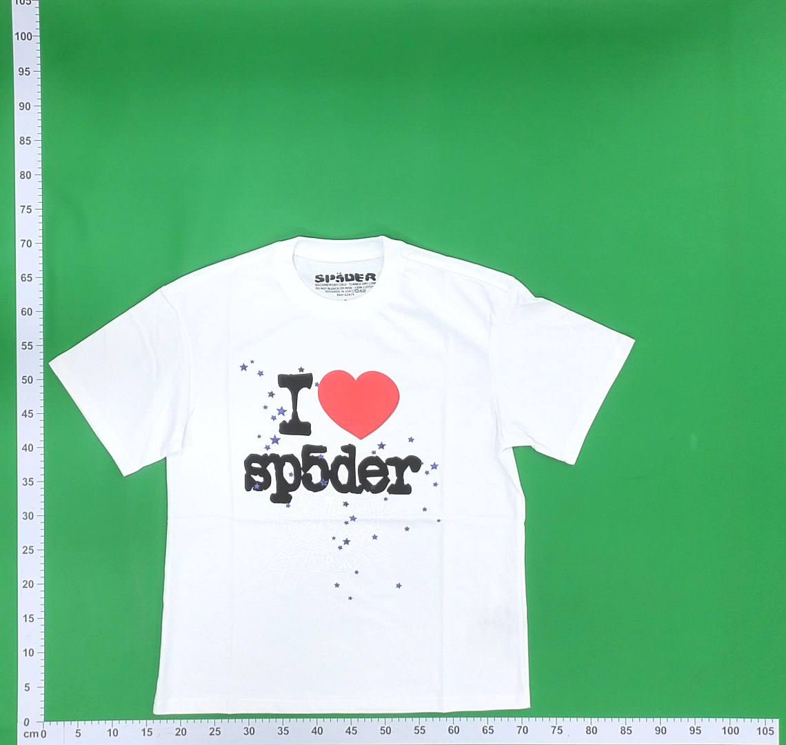 Sp5der T-shirt - 5
