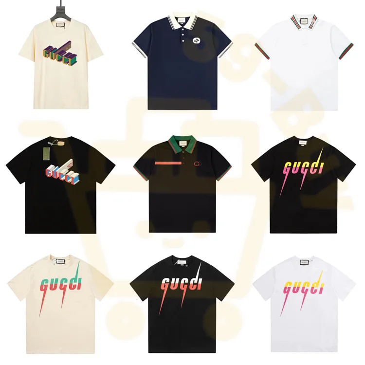 Gucci T-shirt   (37 CP)
