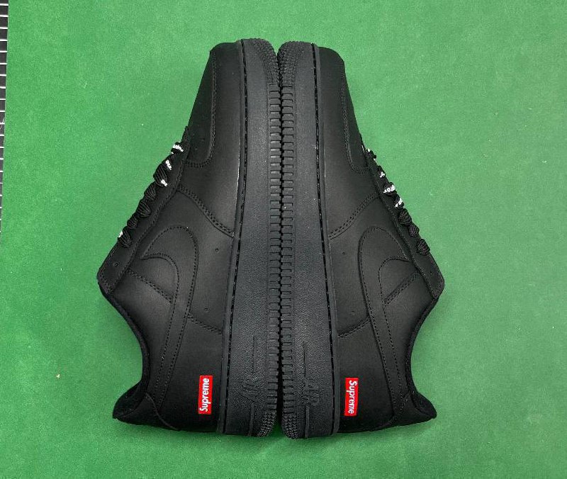 NOCTA x Nike Air Force 1【high quality】 - 4