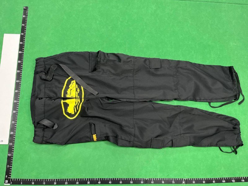 Corteiz jeans   (38 CP) - 5