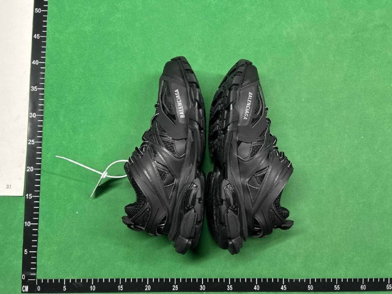  Balenciaga shoes   (37 CP) - 3