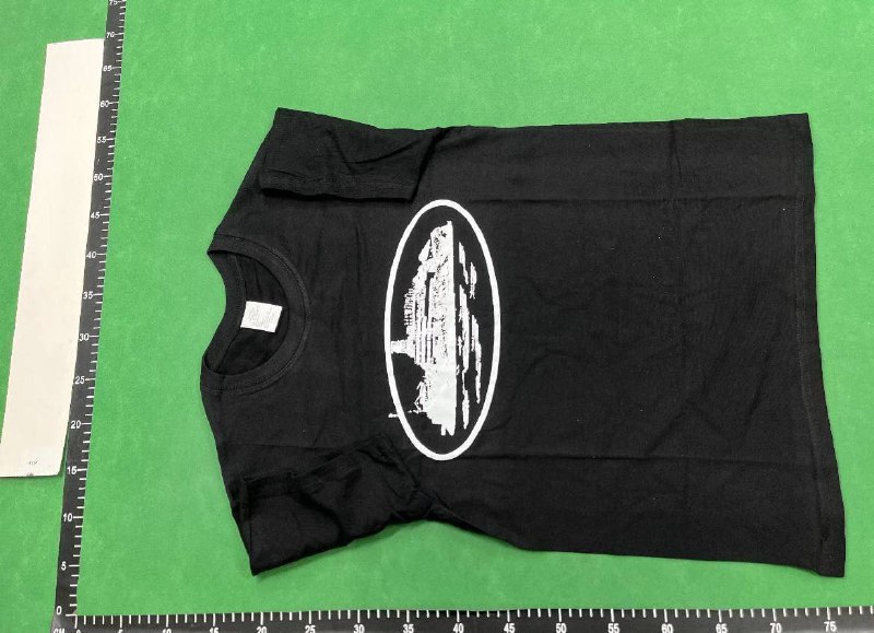 Corteiz T-shirt ( 40 style ）【high quality】 - 3