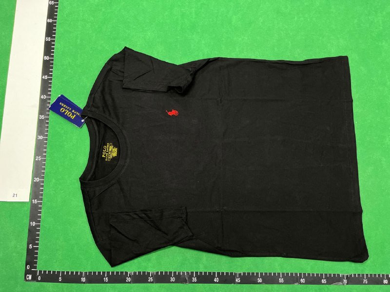 Ralph Lauren Tee【high quality】 - 2