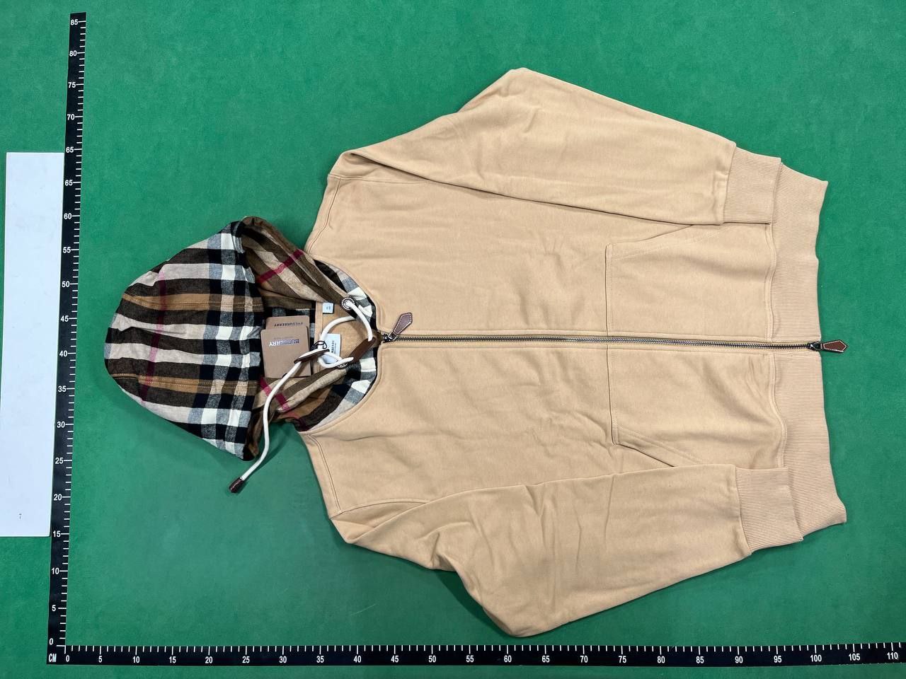  BURBERRY Hoodie - 3