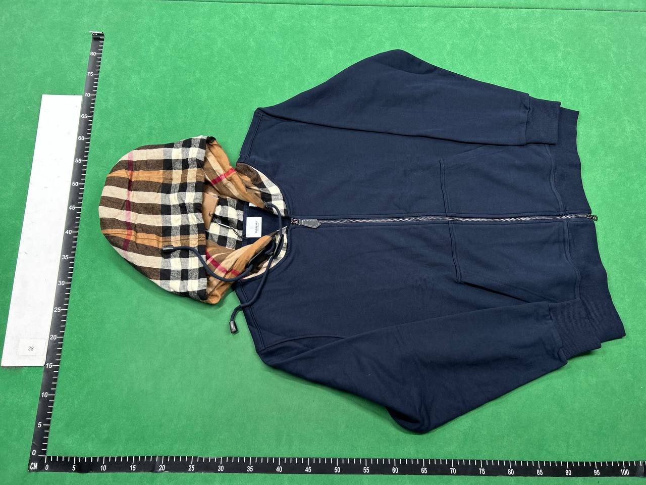  BURBERRY Hoodie - 4