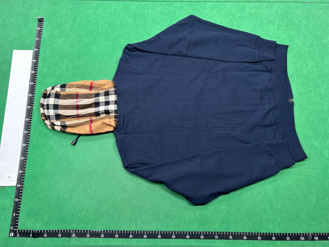  BURBERRY Hoodie - 5