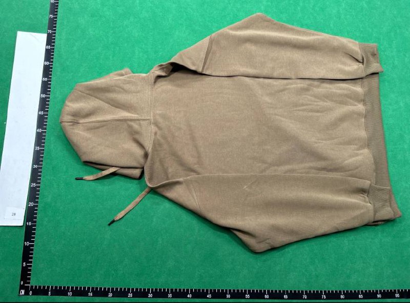 GUCCI & NIKE Hoodie - 5