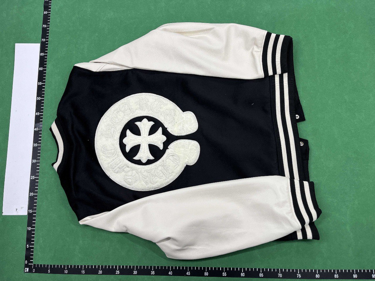 CHROME HEARTS Jacket - 3
