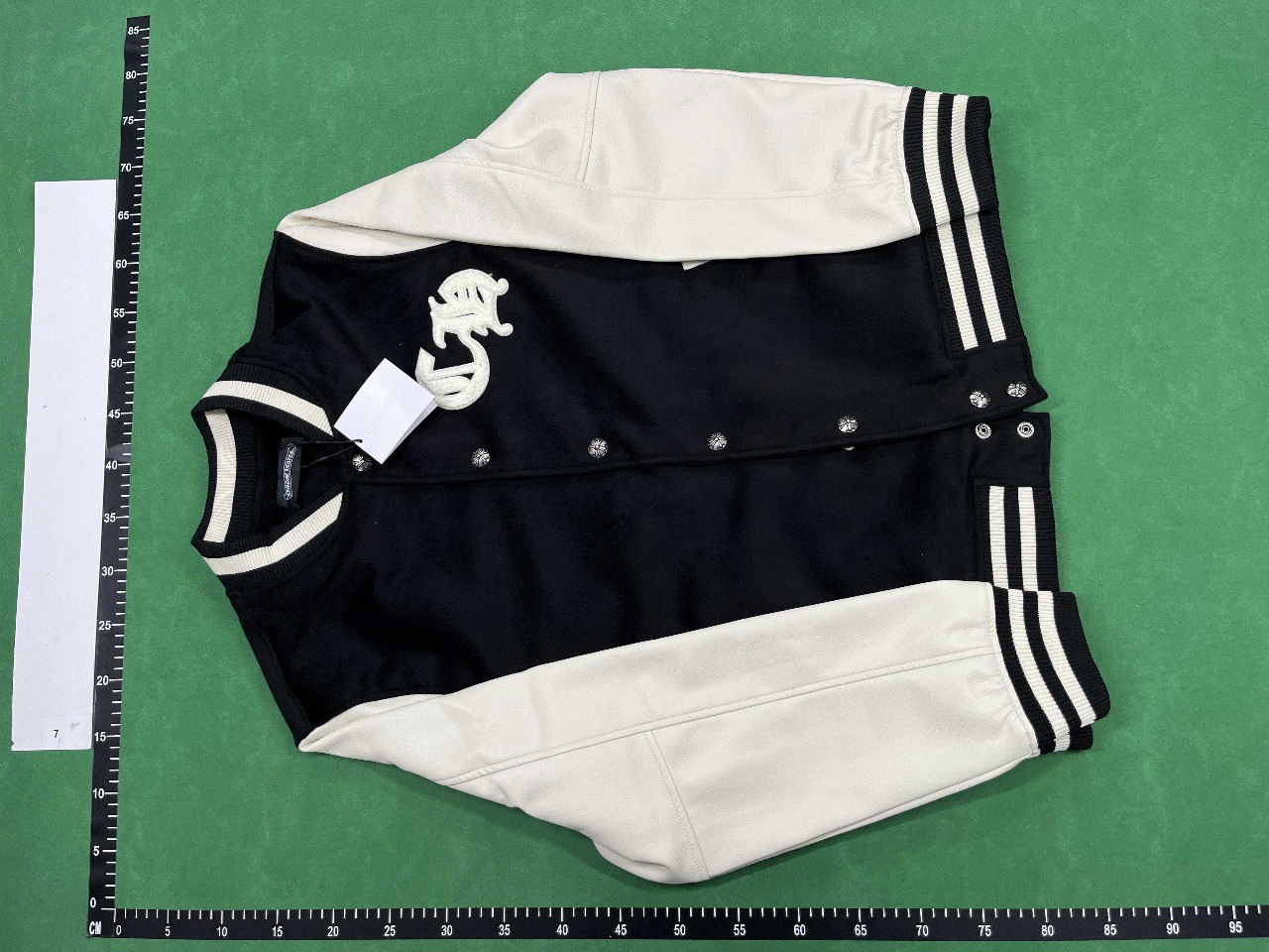 CHROME HEARTS Jacket - 4