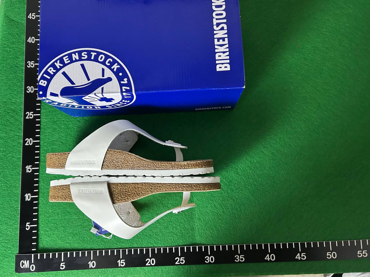 BIRKENSTOCK （Flip Flops） - 2