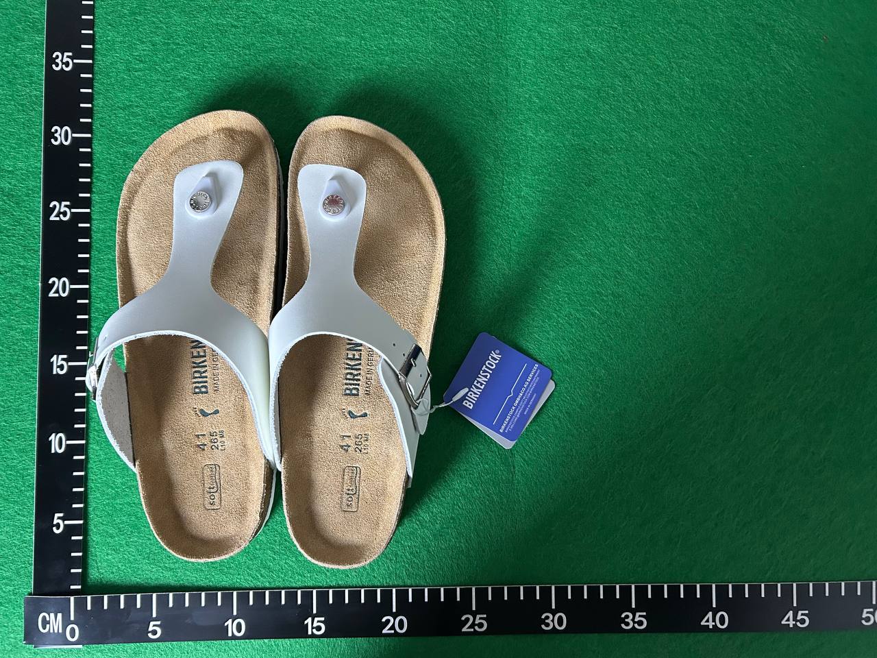 BIRKENSTOCK （Flip Flops） - 5