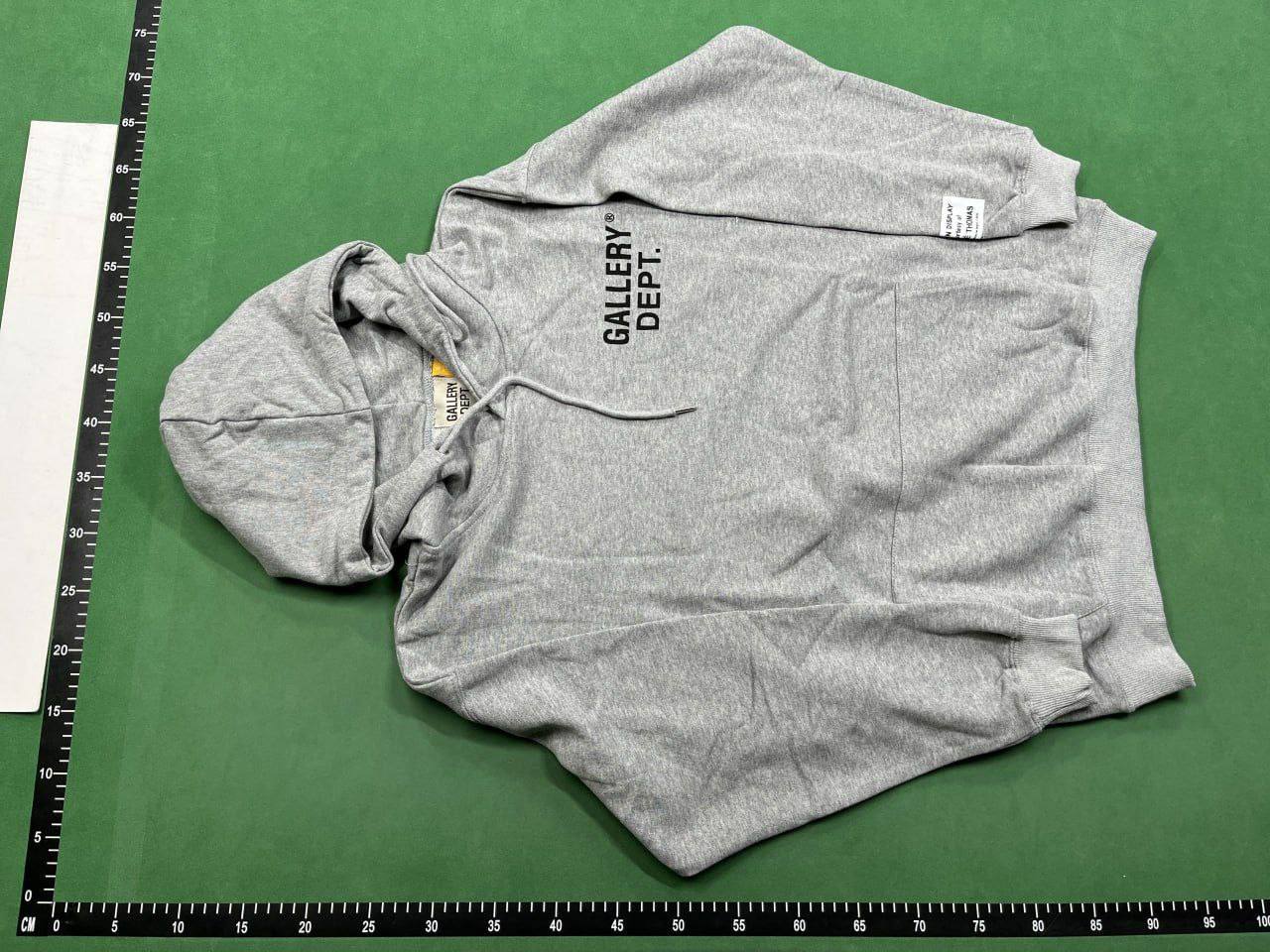  GALLERY DEPT. Hoodie - 2