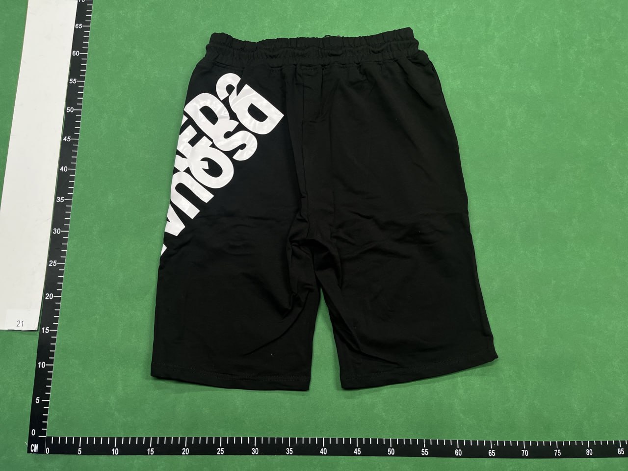   Dsquared2 Shorts - 3