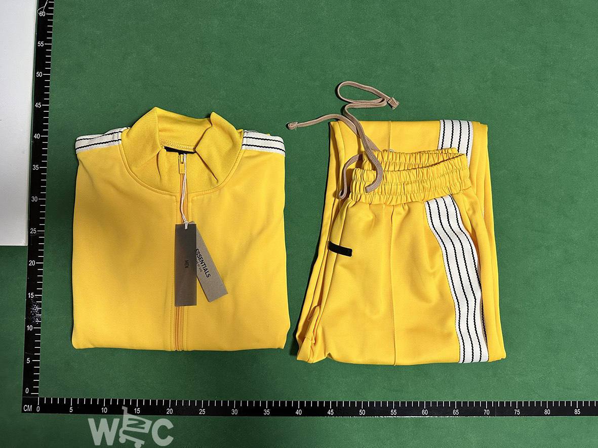  FEAR OF GOD SET - 2